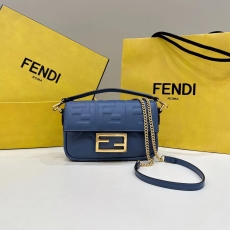 Fendi Satchel Bags